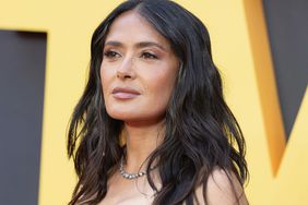 Salma Hayek