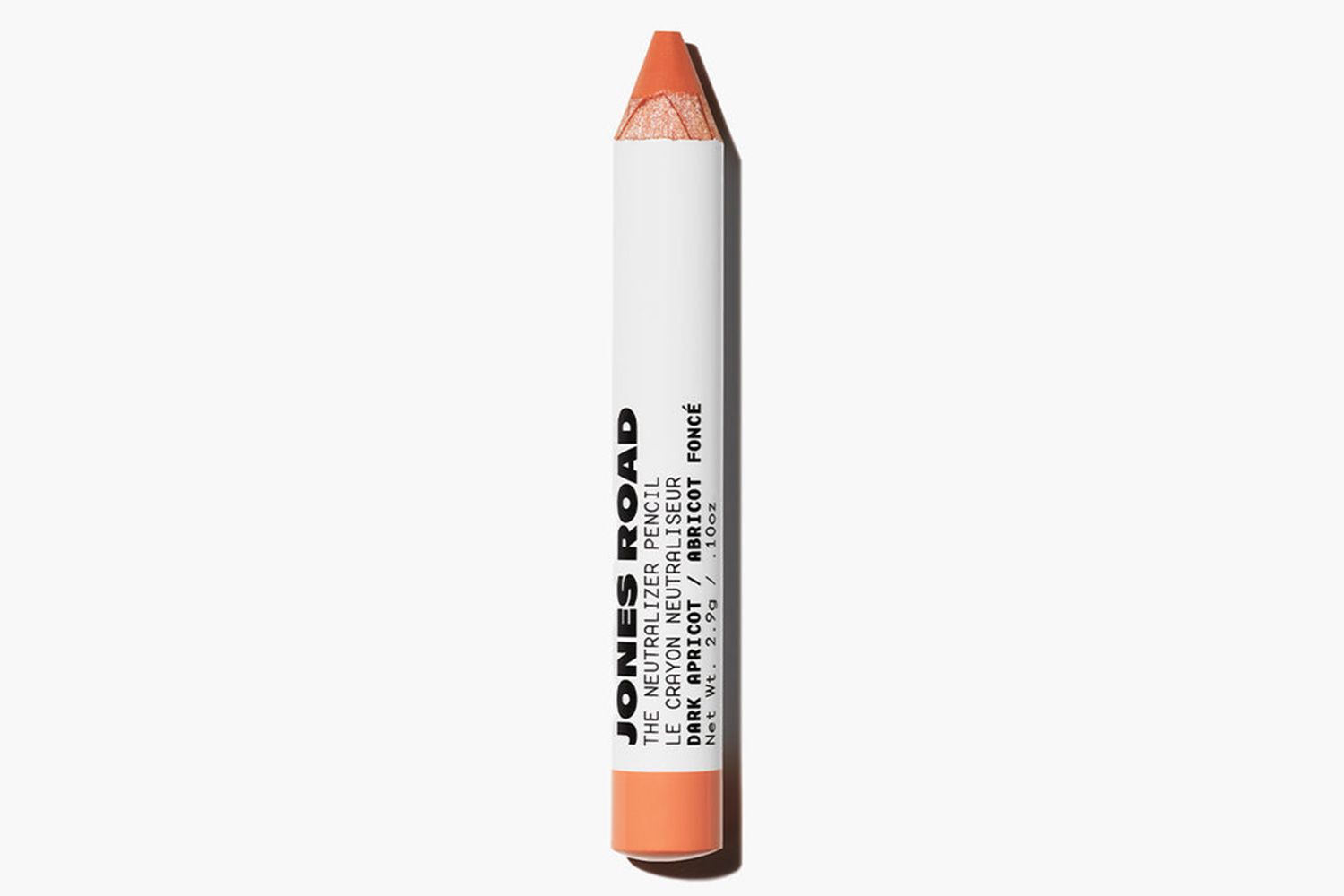 The Neutralizer Pencil Dark Apricot