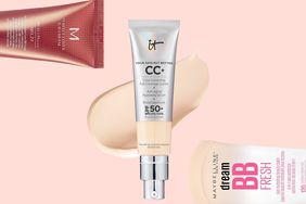 Skin Tint Products