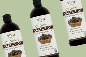 One-off: hair growth deal castor oil amazon