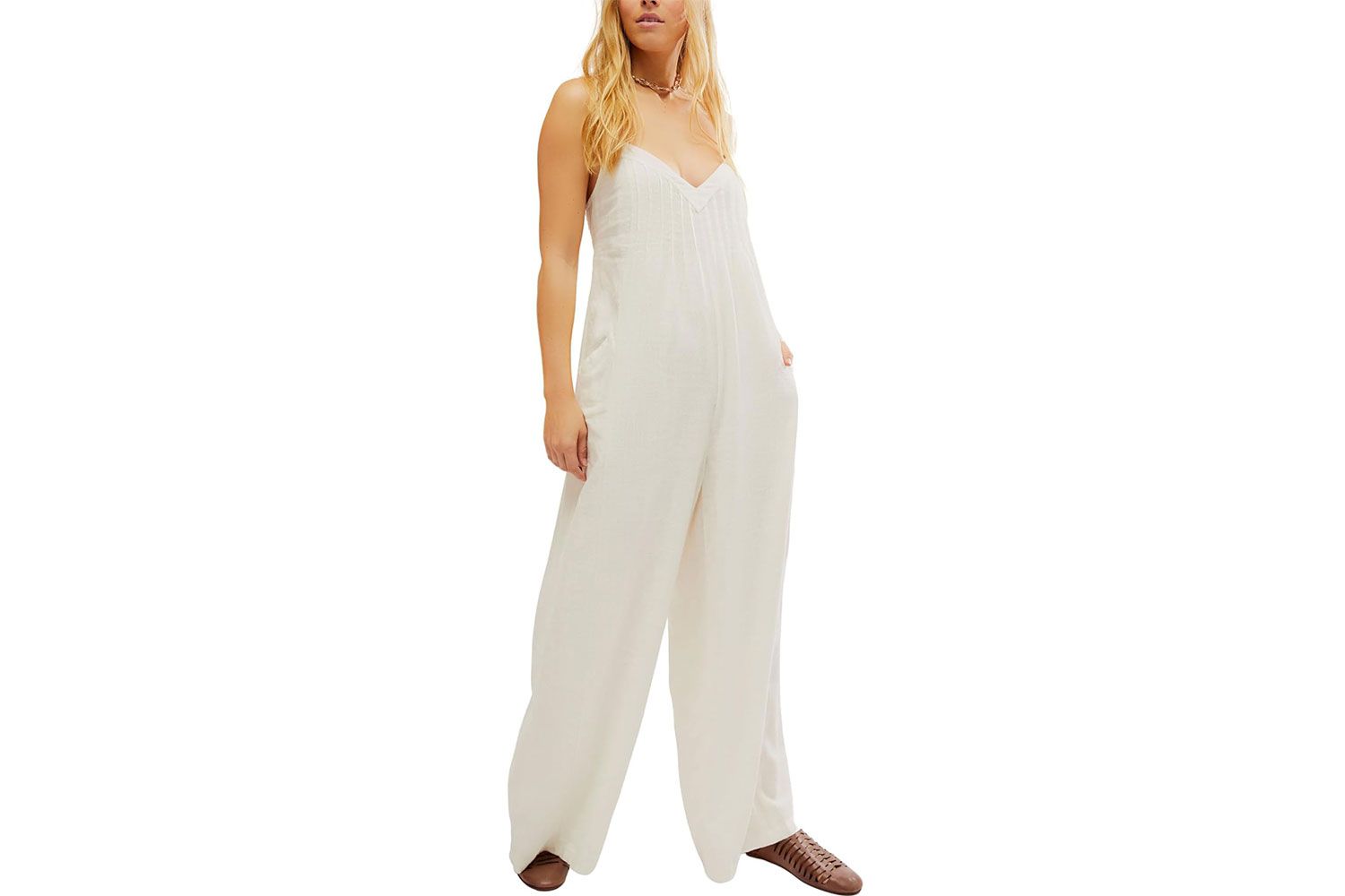 Amazon Free People womens Drifting Dreams One-piece