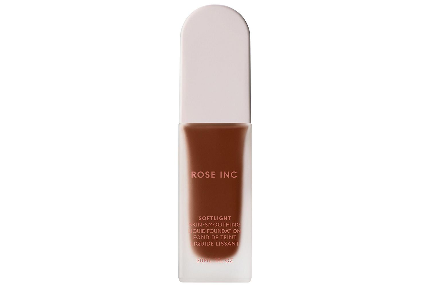 ROSE INC Softlight Skin-Smoothing Liquid Foundation