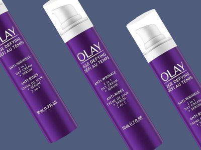 Olay Age Defying Serum