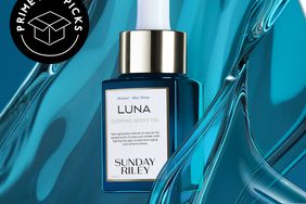 Sunday Riley Luna Retinol Sleeping Anti Aging Night Face Oil