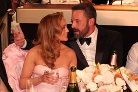 Inside Jennifer Lopez and Ben Affleck's "Fun Lunch" in LA Amidst Their Divorce