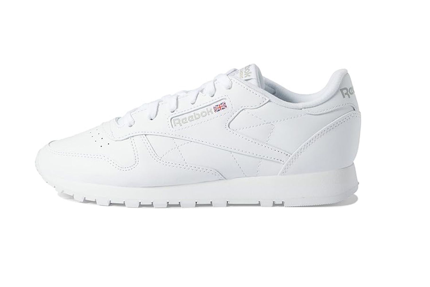 Reebok Classic Leather Sneaker