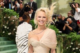 Pamela Anderson