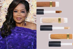 LAURA GELLER NEW YORK The Ideal Fix Concealer 