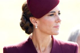 Kate Middleton Queen Elizabeth Funeral