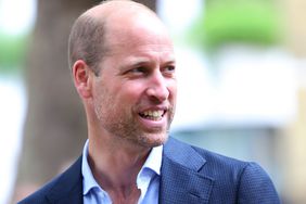 Prince William at Homelessness: Reframed