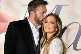 Jennifer Lopez's Divorce Filing Highlighted Some Surprising Details About Her Prenup