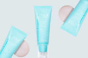 Tula Primer Tube