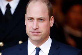 Prince William Service of Thanksgiving 2019