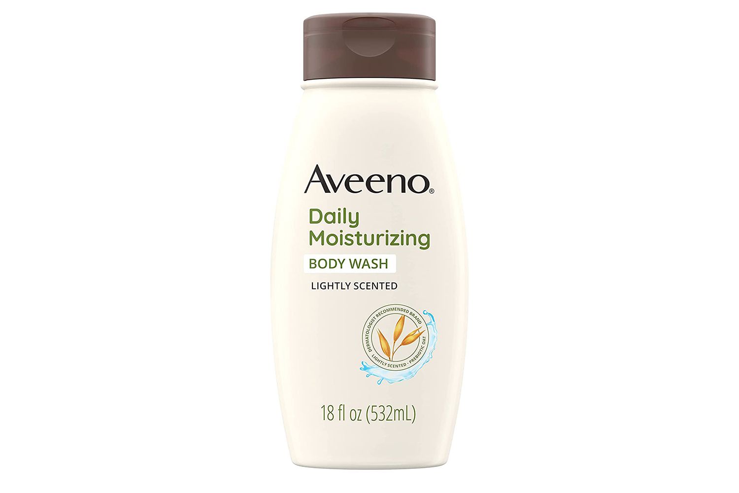 Aveeno Daily Moisturizing Body Wash