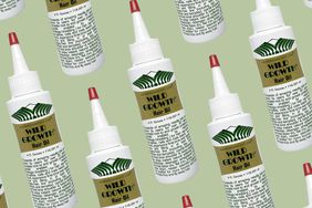 Wild Growth Hair Oil