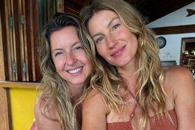 Gisele Bundchen Patricia Bundchen