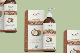 Viva Naturals Coconut Oil