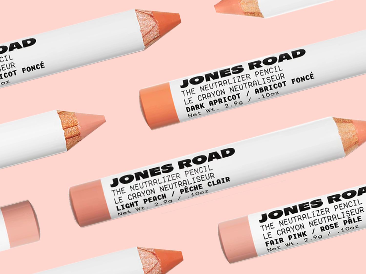 Jones Road Concealer