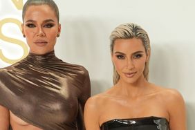 Kim Kardashian, Khloe Kardashian