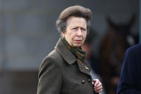 Princess Anne