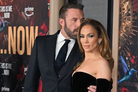 Jennifer Lopez and Ben Affleck Were Reportedly "Miserable" For Months Before Split