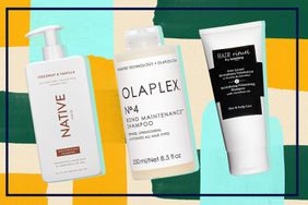 Best Sulfate-Free Shampoos