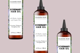 Hair Growth Oil