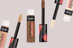 L'Oreal Paris Infallible Concealer Products