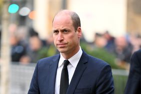 Prince William