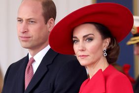 Kate Middleton Prince William