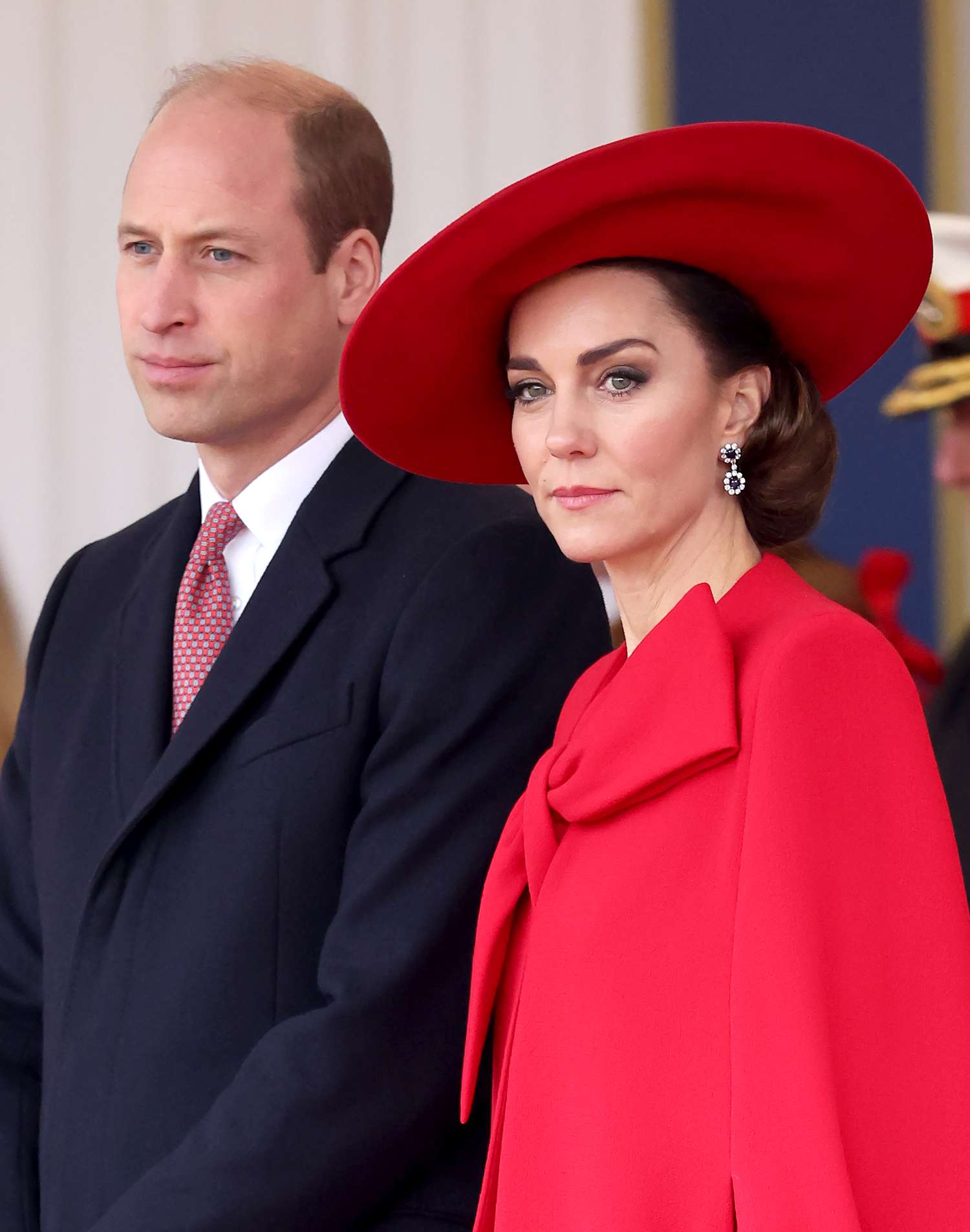 Kate Middleton Prince William