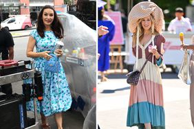 Sarah Jessica Parker and Kristin Davis Wore This Comfy Sandal Brand You Can Snag on Sale
