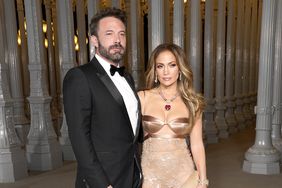 Ben Affleck Jennifer Lopez 2023 LACMA Art+Film Gala