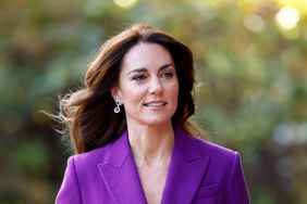 Princess Kate is Continuing to Work Amidst Cancer Treatment