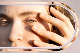 What to Do If You Have Sensitive Skin Around Your Eyes