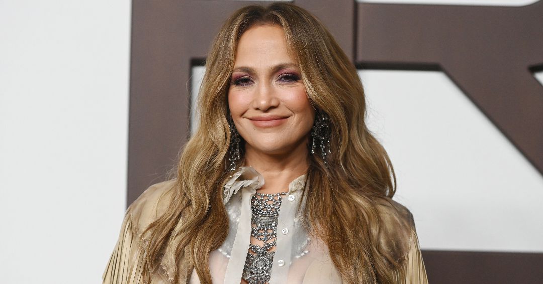 Jennifer Lopez