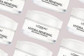 L'Oreal Hydra Renewal Moisturizer