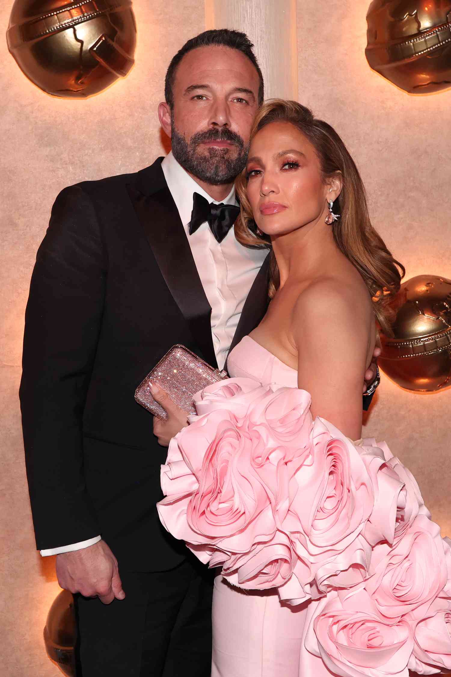 Jennifer lopez Ben Affleck