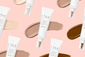 Tula Skin Tint Tubes