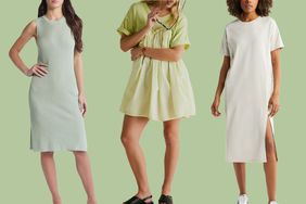 Nordstrom Summer Dresses