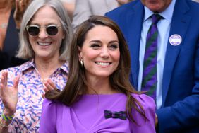 Kate Middleton Is Having "Conflicting Emotions" About Back-to-School Season