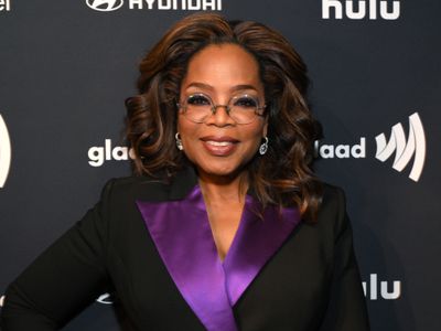 Oprah