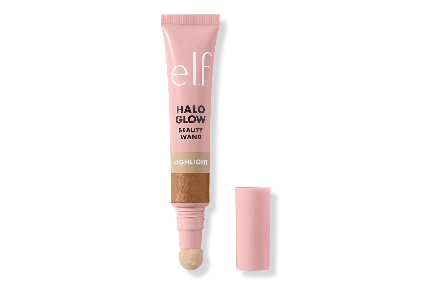 e.l.f. Cosmetics Halo Glow Highlight Beauty Wand