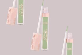 creaseless corrector