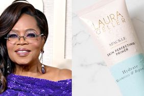 Oprah and Skin Primer