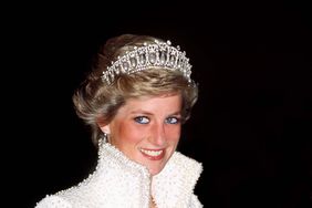 Princess Diana