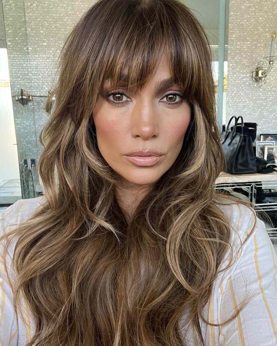 Jennifer Lopez