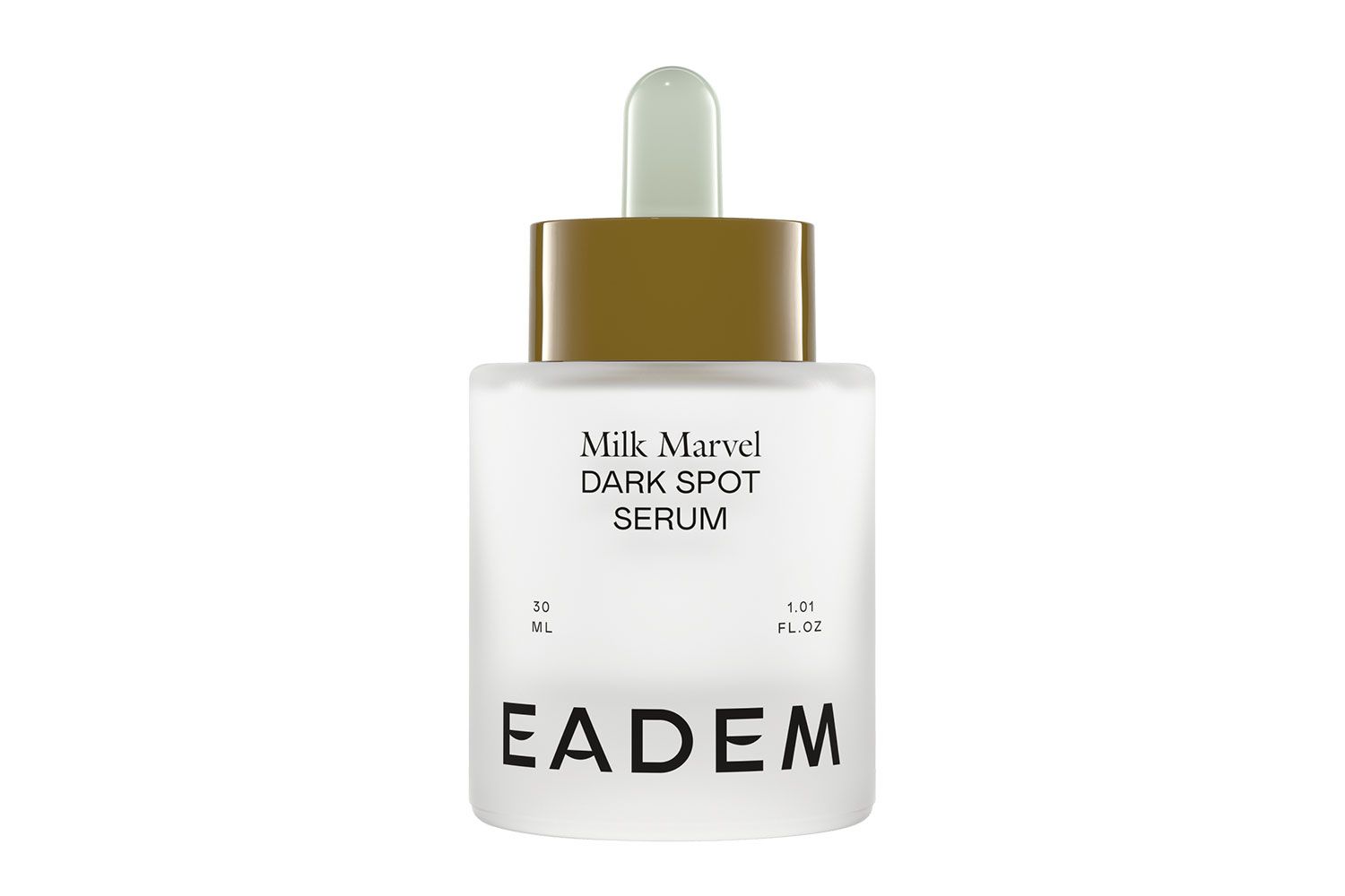 Eadem Milk Marvel