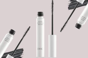 Mascara Tubes