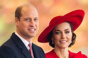 Kate middleton William